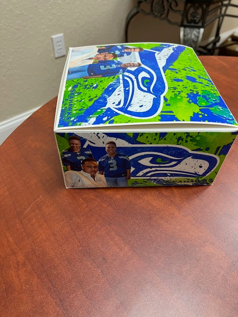 Custom Personalized Celebration Gift Boxes
