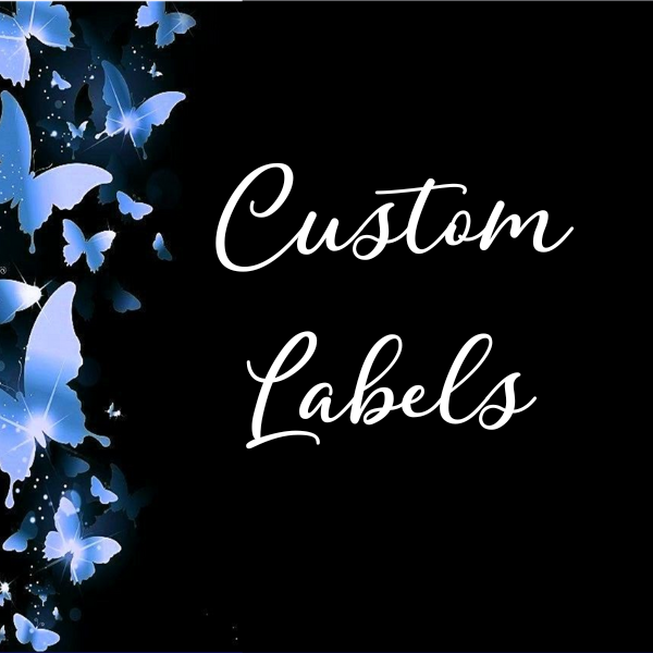 Custom Labels