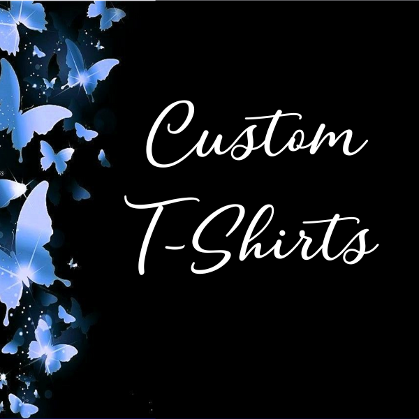 Custom T-shirts