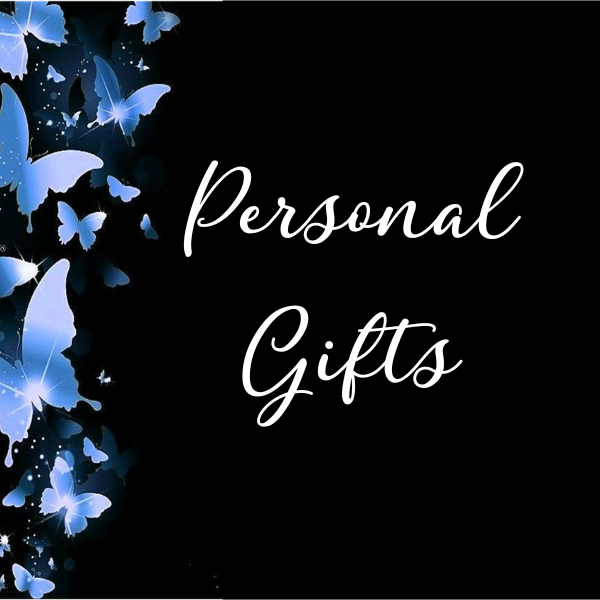 Customized Personal Gifts