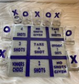 Drinker's Tic Tac Toe Game