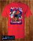 Custom Graduation T-shirt: Myla La-Lay 2024