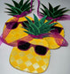 Party Like a Pineapple Invitations