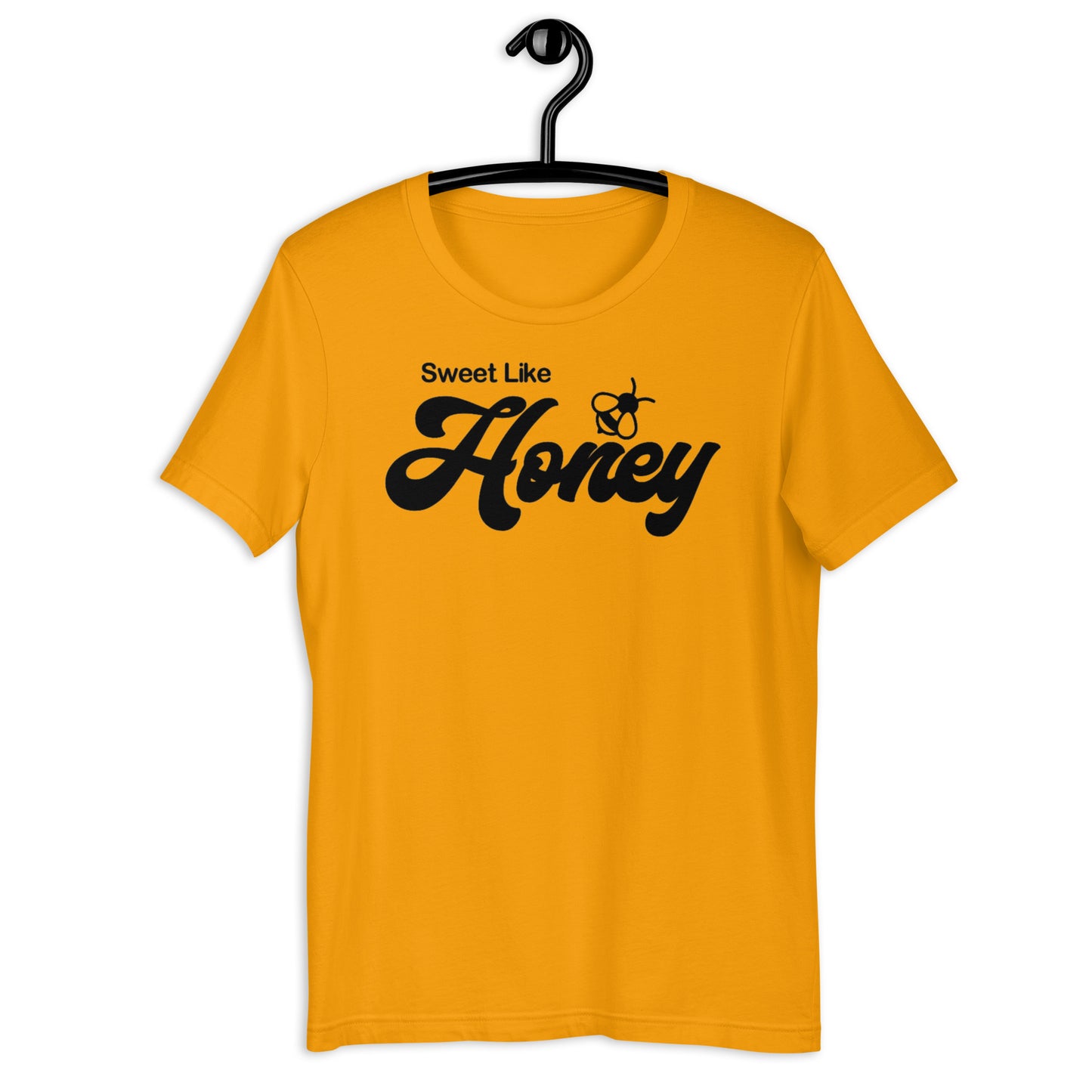 Sweet Like Honey Unisex t-shirt