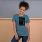 W A P Unisex t-shirt