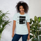 W A P Unisex t-shirt