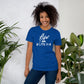 Life Be Life'n Unisex t-shirt