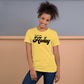 Sweet Like Honey Unisex t-shirt